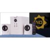 woofer-nde 9