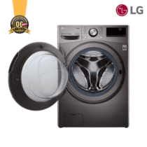 Machine à laver séchante LG