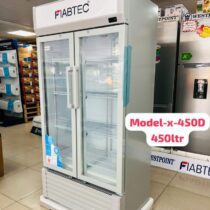 réfrigérateur Fiabtec 450L