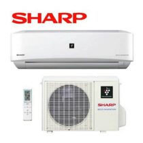 Climatiseur Split Sharp 2.5CV