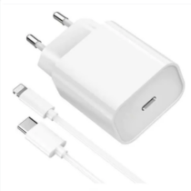 chargeur Iphone