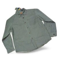 chemise à carreaux hommes