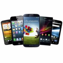Smartphones & Tablettes - Achat à Crédit