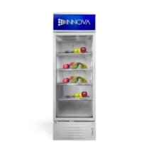 Réfrigérateur_vitré_Innova_IN-569