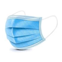 Cache Nez paquet de 50 pcs - Bleu