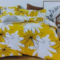 Ensemble 2 Draps 100% coton