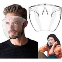 Visière Protectrice anti-COVID19