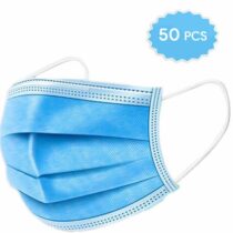 Cache Nez paquet de 50 pcs