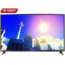 Téléviseur LED SMART - 32" HD - 60W