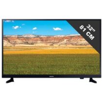 Téléviseur LED SAMSUNG - 32" - HD