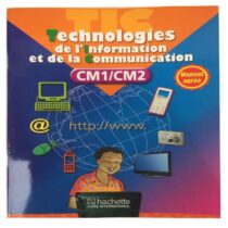 TIC Livre unique CM1-CM2