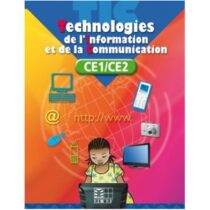 TIC CE1 et CE2 - PRIMAIRE - HACHETTE