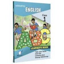 Winners English class1
