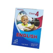 Enlish language Class 4 NMI education