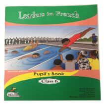 LEADERS IN FRENCH | PRIMARY - CLASS VI [NMI EDUCATION]