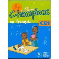 Français CE1 - Les Nouveaux Champions en Français
