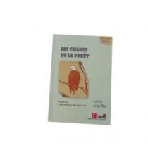 Les Chants de la Forêt AFREDIT
