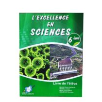 L'Excellence en Science NMI pour 6ème