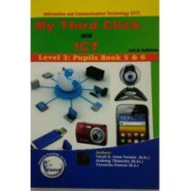 ICT Class 5 and 6 - BECHACAM