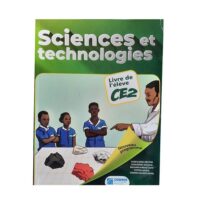 Science et Technologie - COSMOS - CE2