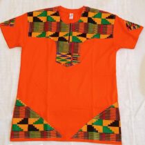 Tee-shirt Afritude - Stylecool Wear