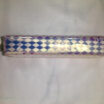 Petite trousse carrelée