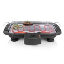 Barbecue Electrique – Métal - 2000W
