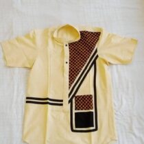 Boubou Afritude – Stylecool Wear