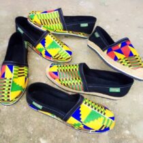 Espadrilles – Afritude – Stylecool Wear