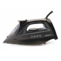 Fer à Repasser à Vapeur - ENKHO - 2400W - Garantie 6 mois - 6 Semaines