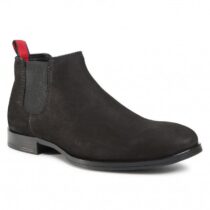 Bottines Daim Homme - Lasocki P.43
