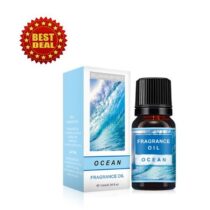 Huile de parfum - Fragrance Oïl - OCEAN - 10ml