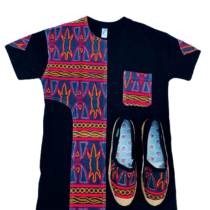 Ensemble T-shirt + Espadrilles – Stylecool Wear