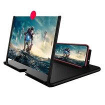 Agrandisseur d’écran smartphones HD-3D - F12 - "12"