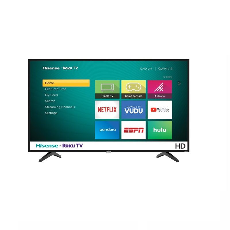 Smart-TV-Hisense-32-pouces-32B6200-LED-Full-HD-prix-Cameroun smart tv hisense