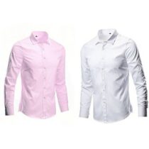 chemise en coton