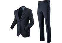 Mode Homme
