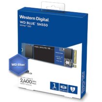 Disque Dur 1 To Western Digital Blue M2
