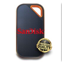 SanDisk Disque Dur Portable 1 To SSD