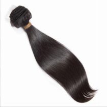 mèche lisse Remy hair