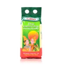 riz parfumé Gino