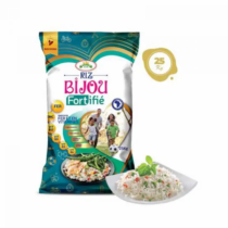 riz parfumé vietnamien bijoux fortifié