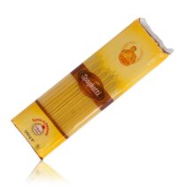 spaghetti la pasta gold