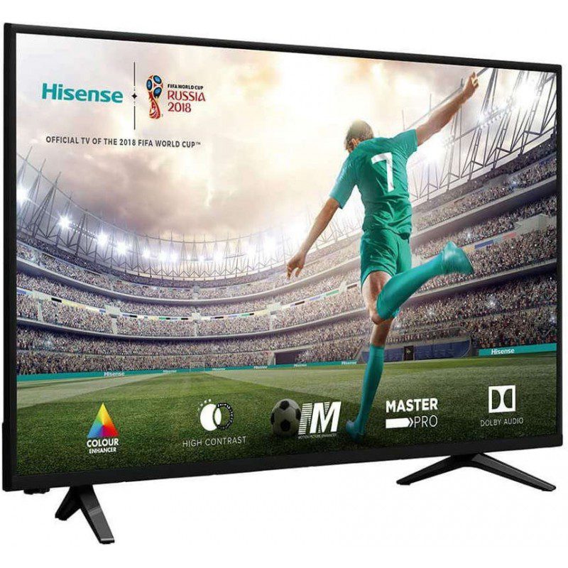 tv-numerique-hisense-43-pouces-prix-cameroun TV numérique Hisense