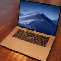 MacBook Pro 15’’ retina Touch Bar 2016 - i7 2.6 GHz - 500Go SSD/16Go Ram - Occasion bien propre avec 2 mois de garantie.