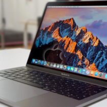 MacBook Pro 13’’ retina Touch Bar 2019 - i5 1.4 GHz - 500Go SSD/8Go Ram - Occasion en parfait état avec 2 mois de garantie !