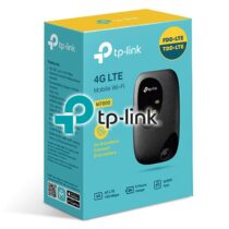 Mobile 4G LTE modem WiFi - M7000