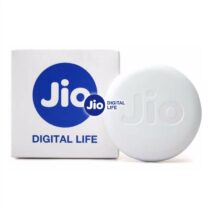 Jio Digital Life modem WiFi 4G