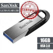 Clé USB 3.0 16 GB SanDisk Ultra Flair Flash Drive