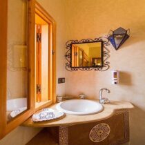 Chambres & Salles de bain